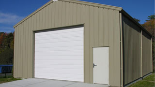 Garage Door Openers at Utica Townhome, Colorado